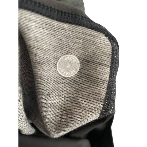 Lululemon Bare Pulse Leggings - Picture 6 of 6